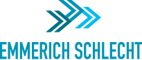 Emmerich Schlecht Logistik Logo